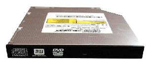 Fujitsu S26361-F3267-L2 - Black - Silver - Tray - Desktop - DVD Super Multi DL - Serial ATA - CD,CD-R,CD-ROM,CD-RW,DVD,DVD+R,DVD+R DL,DVD+RW,DVD+RW DL,DVD-R,DVD-R...